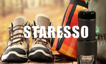 Staresso