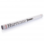 Hurricane 23", серебряный